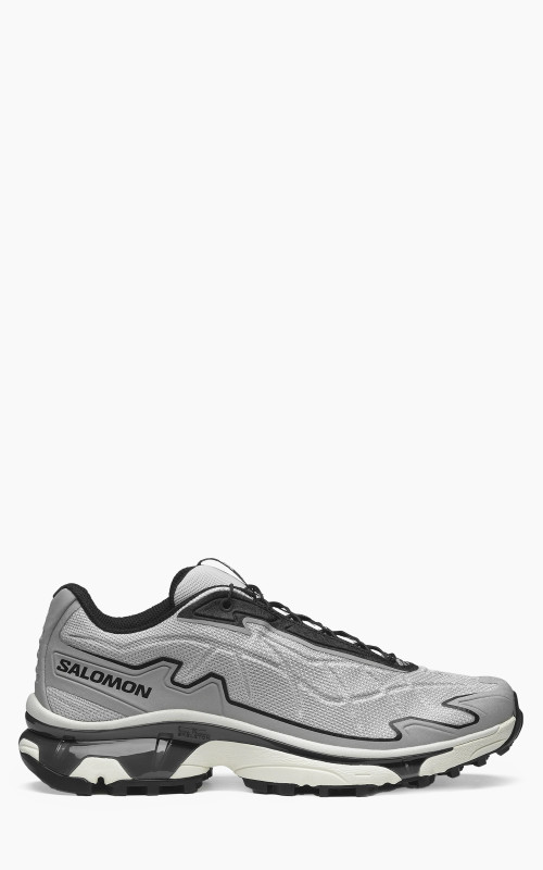 Salomon XT-Slate Glacier Gray/Ghost Gray/Black