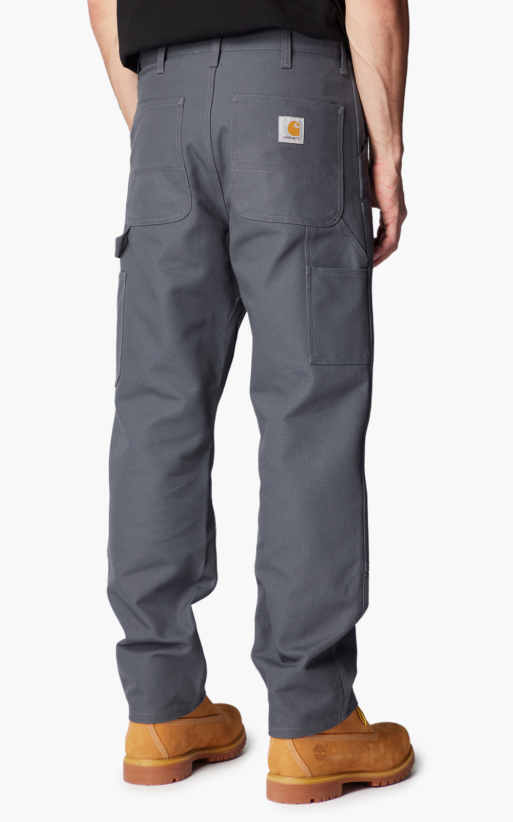 Carhartt Tan Double Knee Painter Pants – UNSOUND RAGS