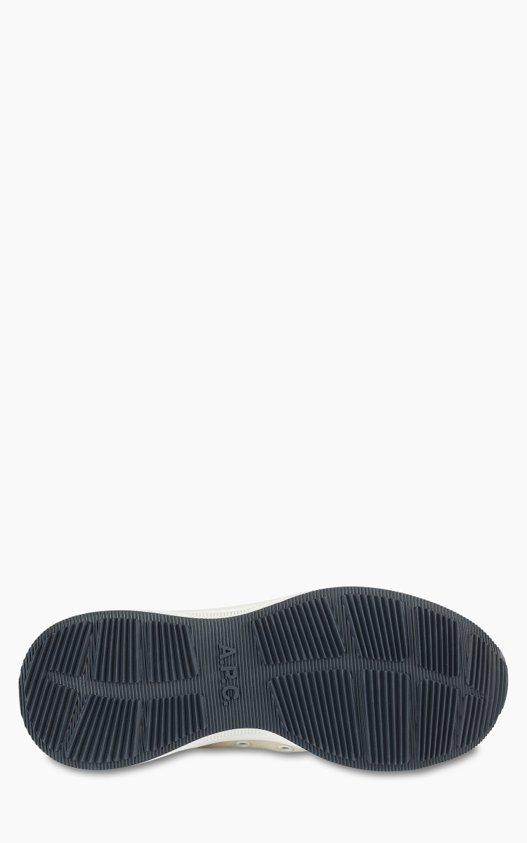 A.P.C｜SNEAKERS (Run around (PAACT M56084)) Run Around Designer Sneakers - Unisex - Accessories | A.P.C.