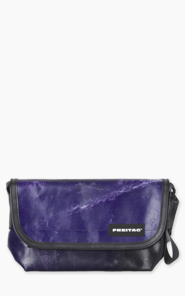 Freitag F41 Hawaii Five-O Messenger Bag XS Blue 24-2