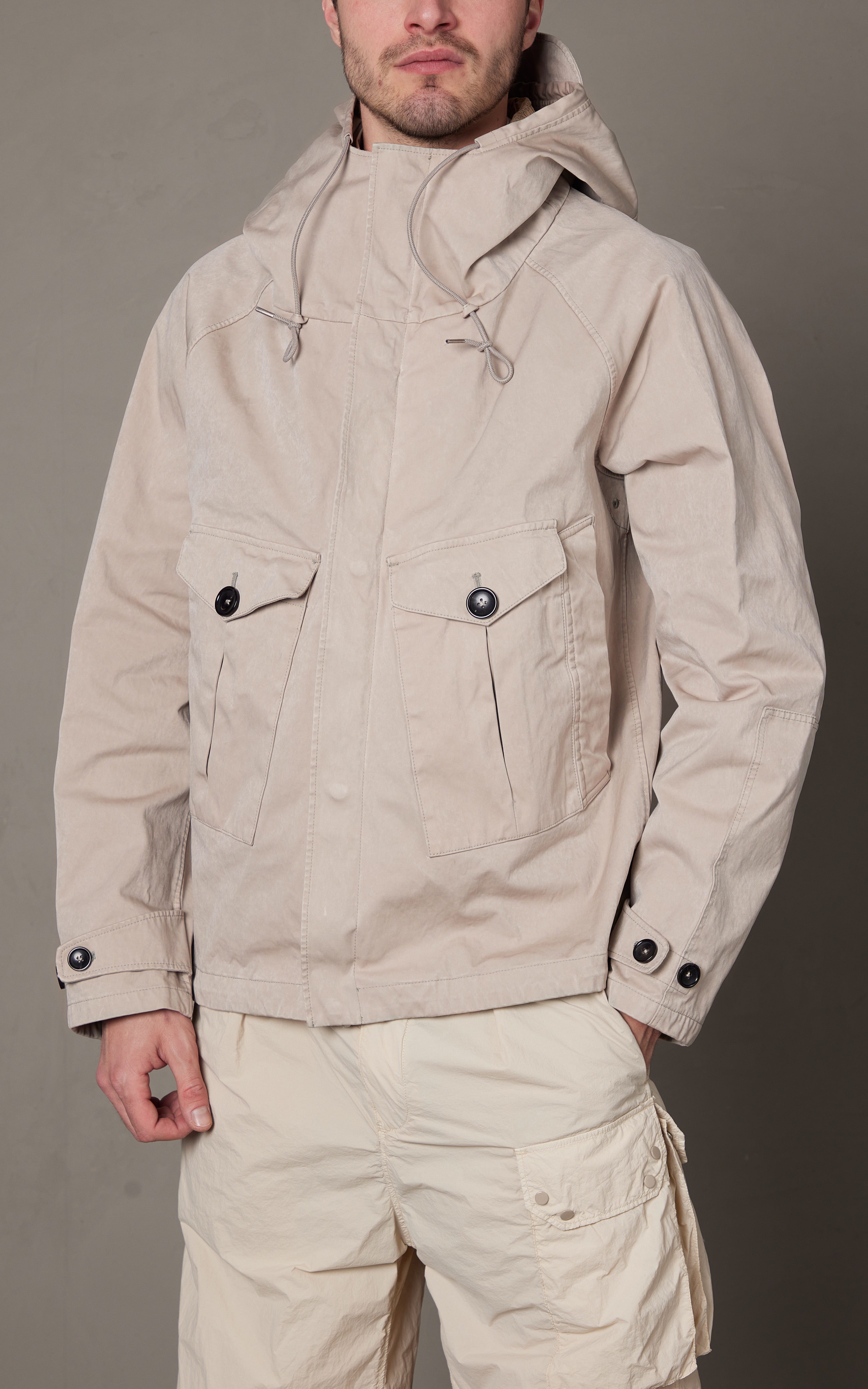 Tempest anorak ten c 2025