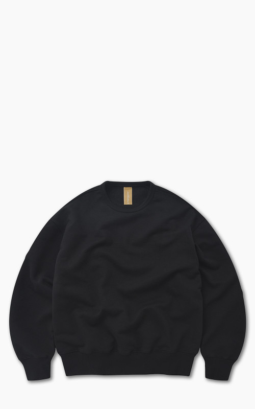 FrizmWORKS OG Heavyweight Sweatshirt Black