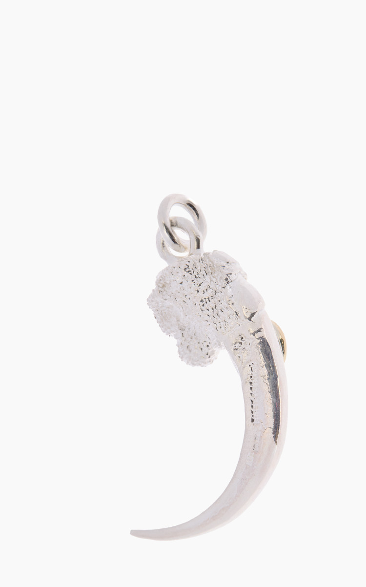 アクセサリー FIRST ARROW's Eagle Claw K18 Pendant First Arrow's P-025R (L) Eagle Claw With K18 | Cultizm
