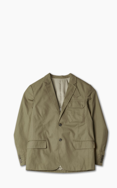 Helmut Lang Utility Blazer Juniper