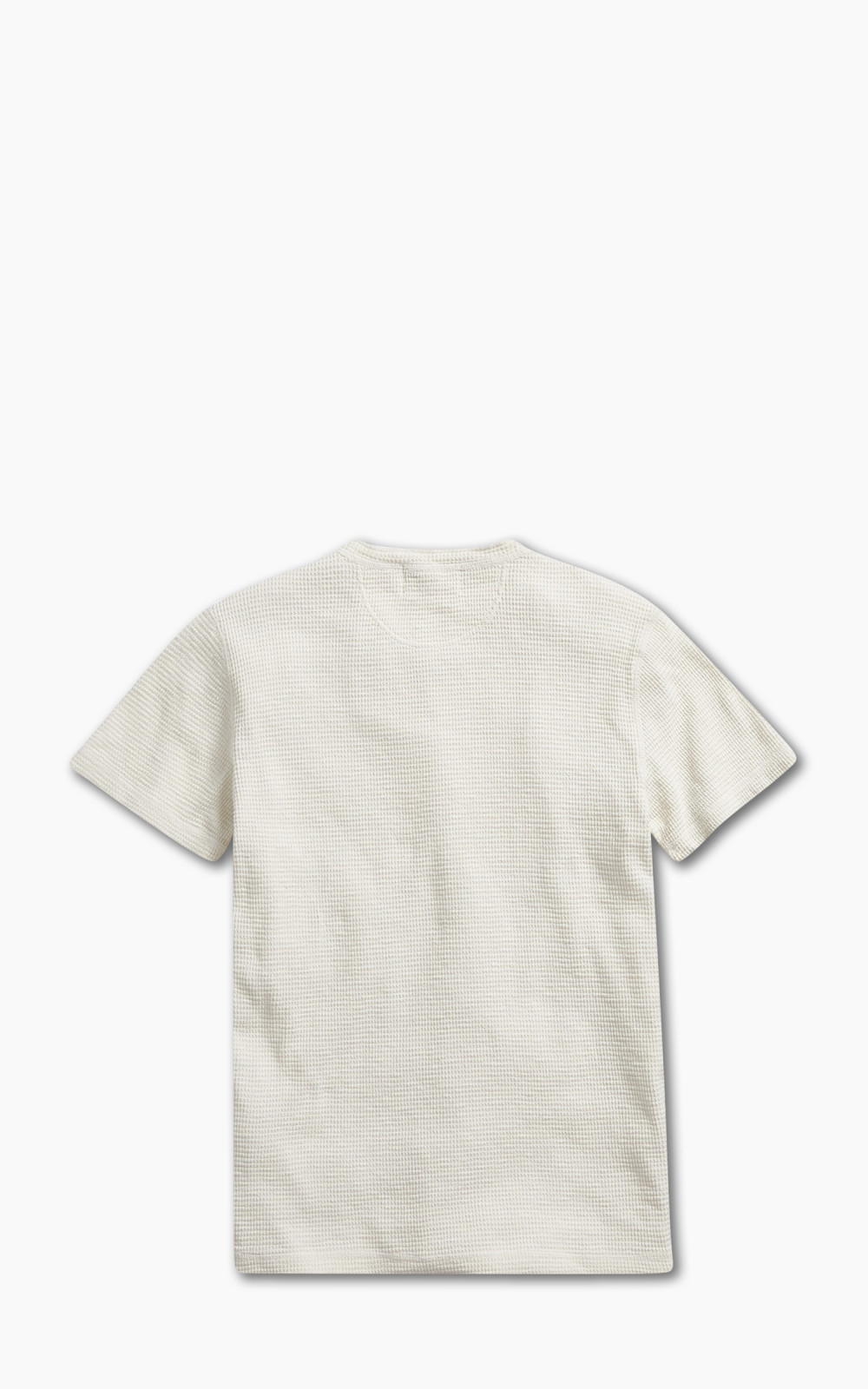 [COSYHARU公式]Fingerhole Waffle Henley Neck 関税・送料込み 神戸 Wafelhuis(ワーフルハウス) ストロープワッフル詰め合わせ