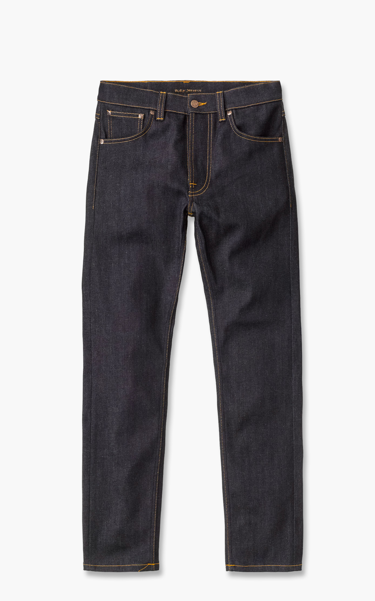 Nudie Jeans Lean Dean Dry Indigofera | Cultizm