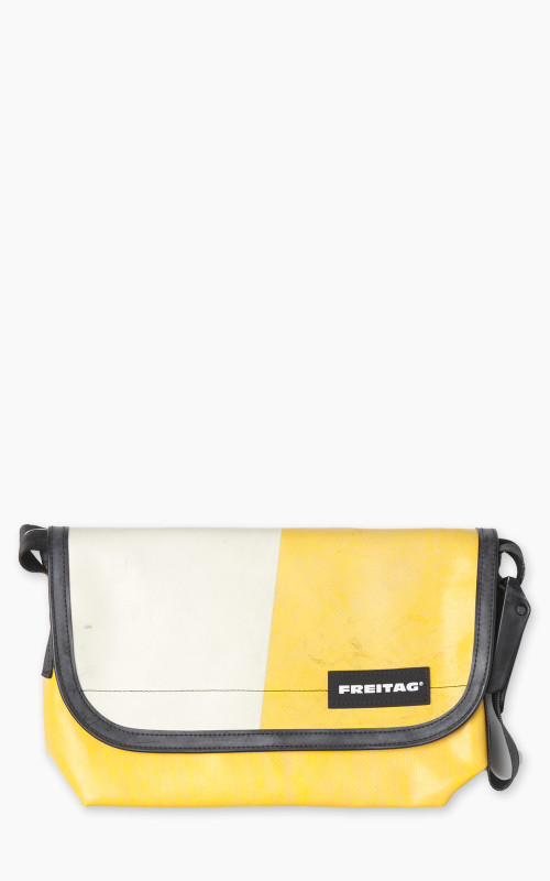 Freitag F41 Hawaii Five-O Messenger Bag XS White 24-13