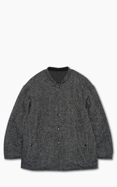 Nanamica Reversible Insulation Jacket Black