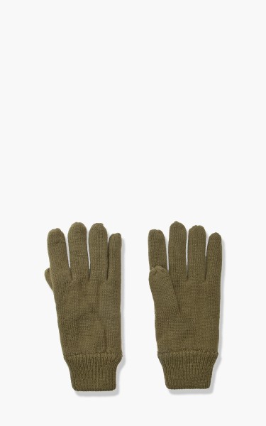 Military Surplus Gloves Thinsulate™ Olive
