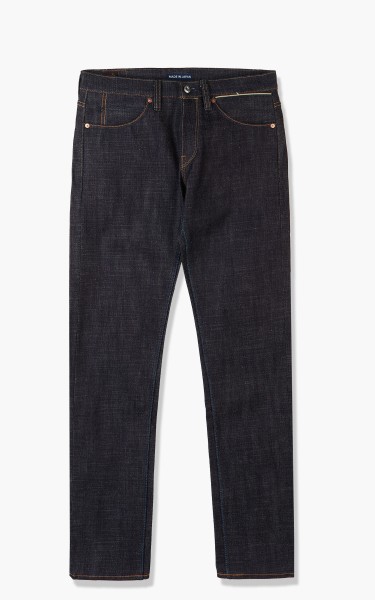 Benzak x Japan Blue BDDxJBJ-006 Cote d&#039;Ivoire Cotton Monster Selvedge 16.5oz BDD.JBJ.006.000