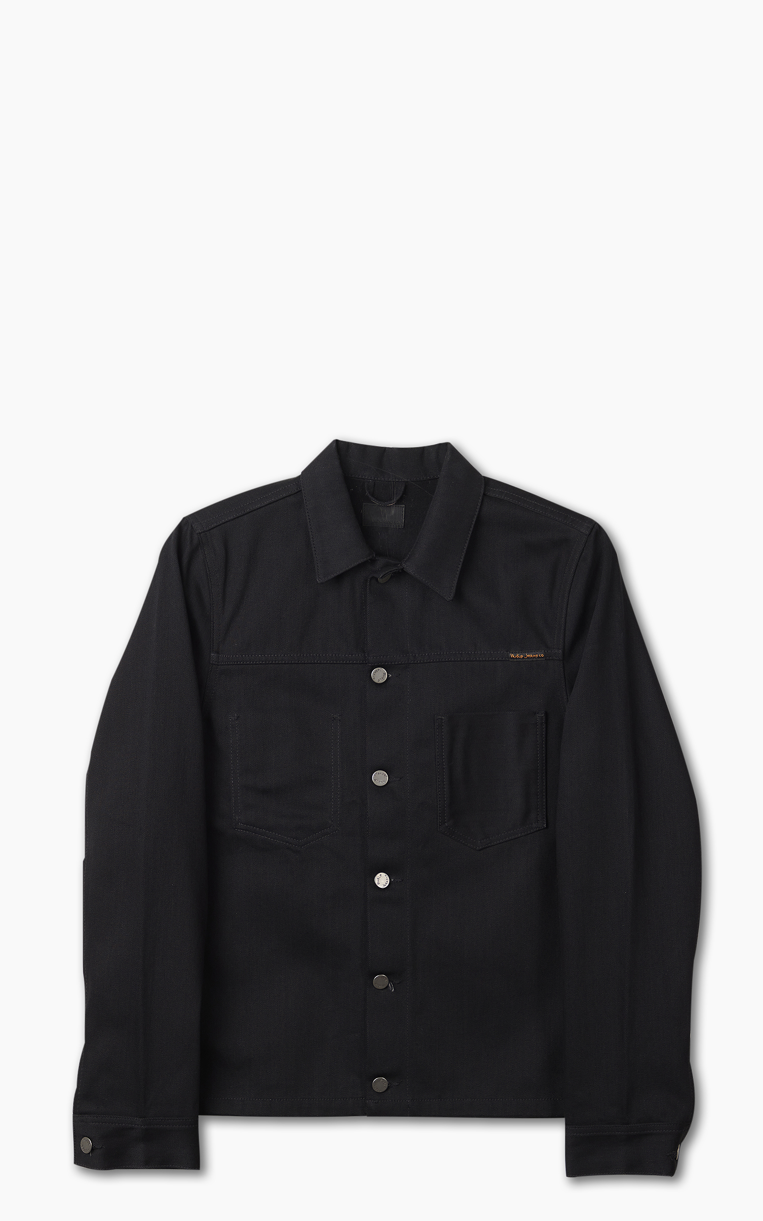 Nudie jeans sales ronny jacket