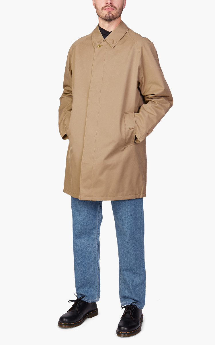Nanamica-SUBF354E-2L-GORE-TEX-