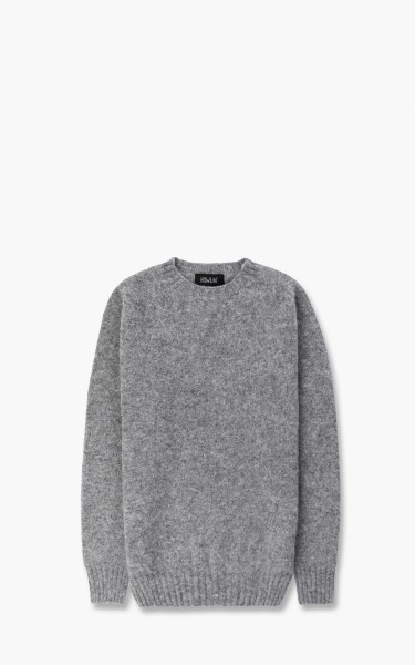 Howlin&#039; Birth Of The Cool Sweater Med Grey