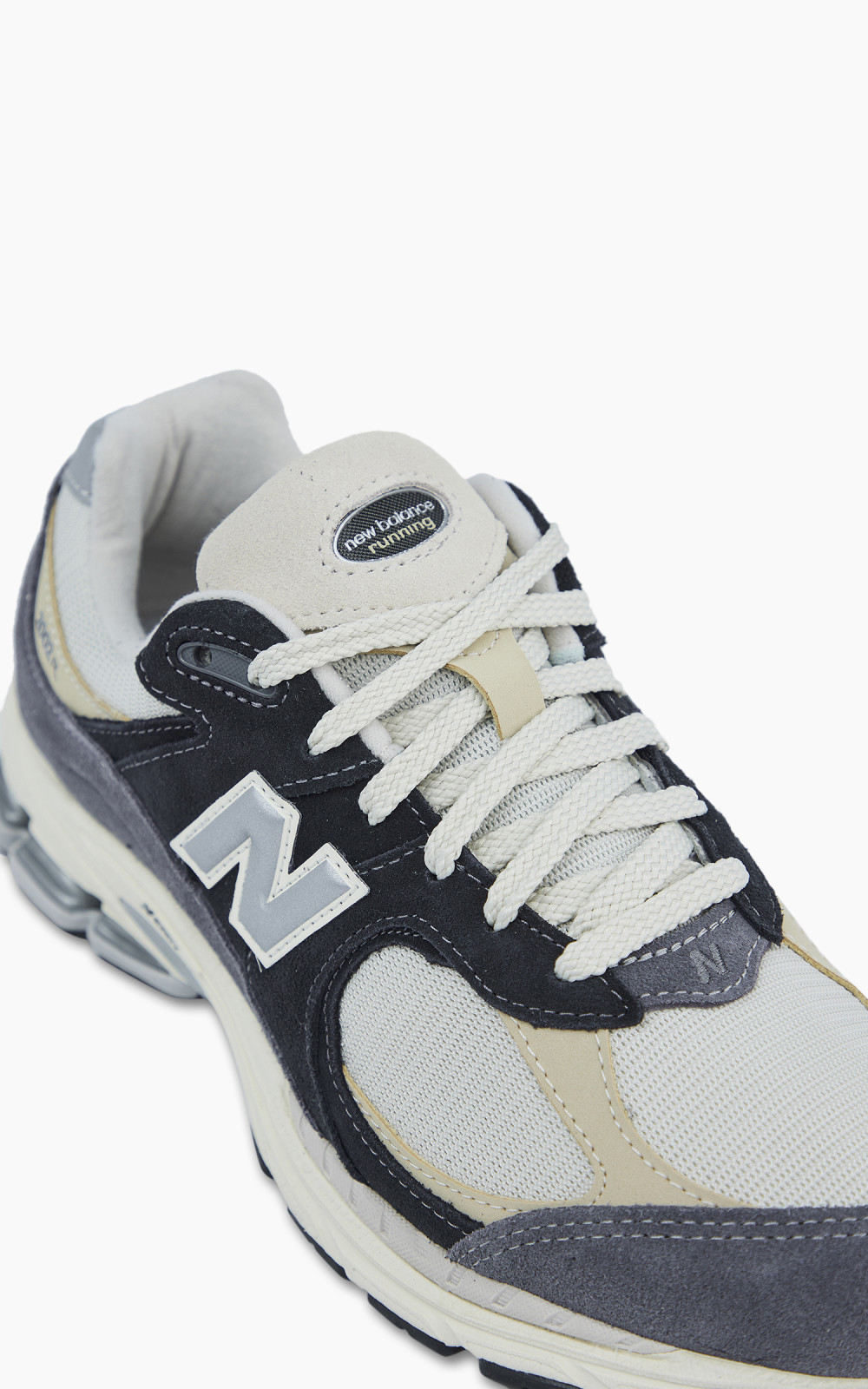 New balance ☆ M2002RSH Magnet New Balance 2002R Low Magnet Timberwolf - M2002RSH | eBay