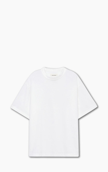 Markaware Comfort Fit Tee S/S White