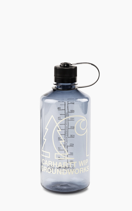 Carhartt WIP Groundworks Water Bottle Multicolor