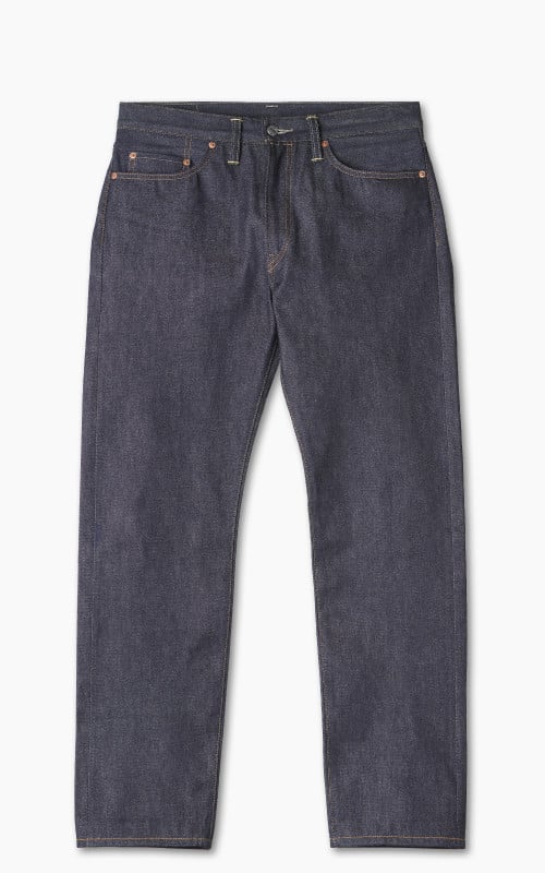 Levi's® Vintage Clothing 1954 501Z Jeans Dark Indigo Rigid