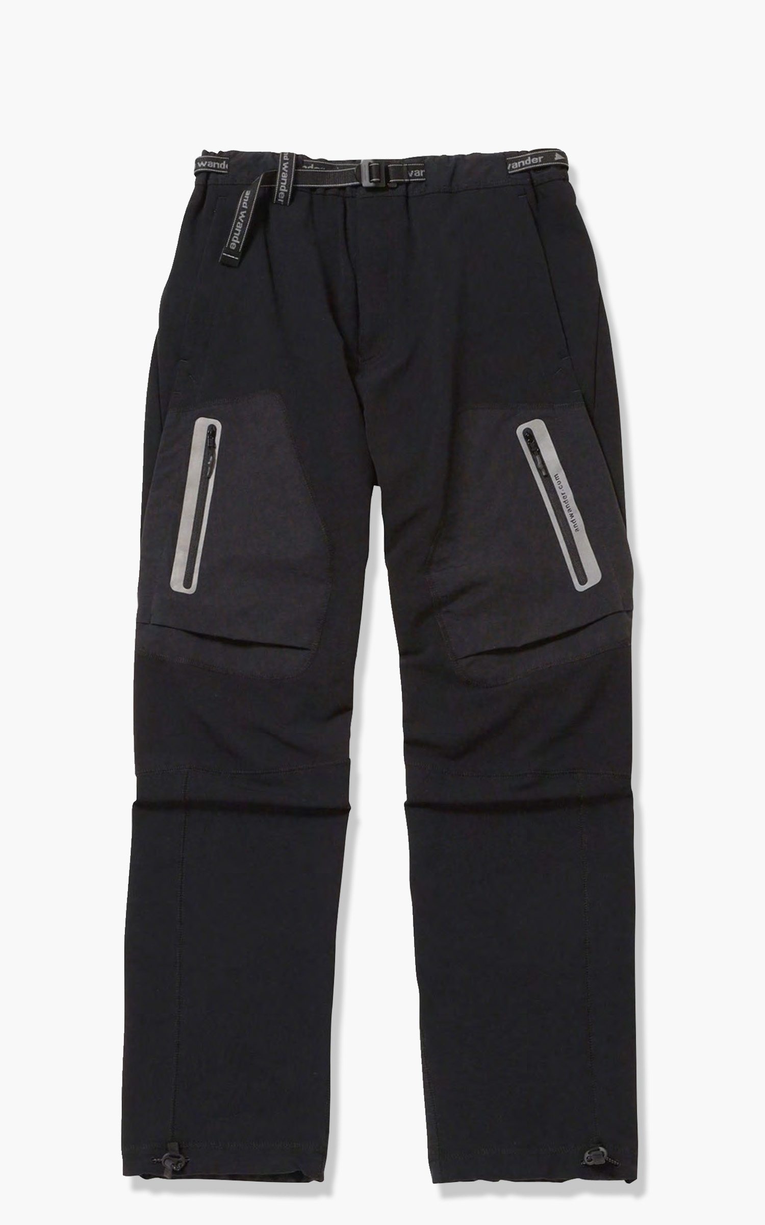 and wander stretch shell pants