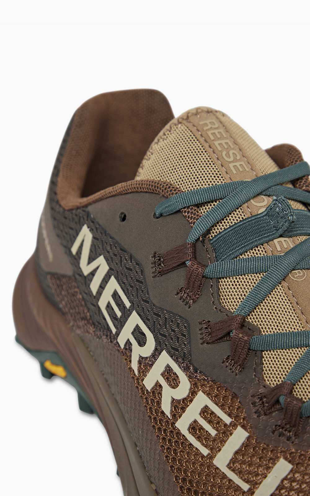 Merrell x Reese Cooper Mens MTL Long Sky 2 Shoes – Extra Butter