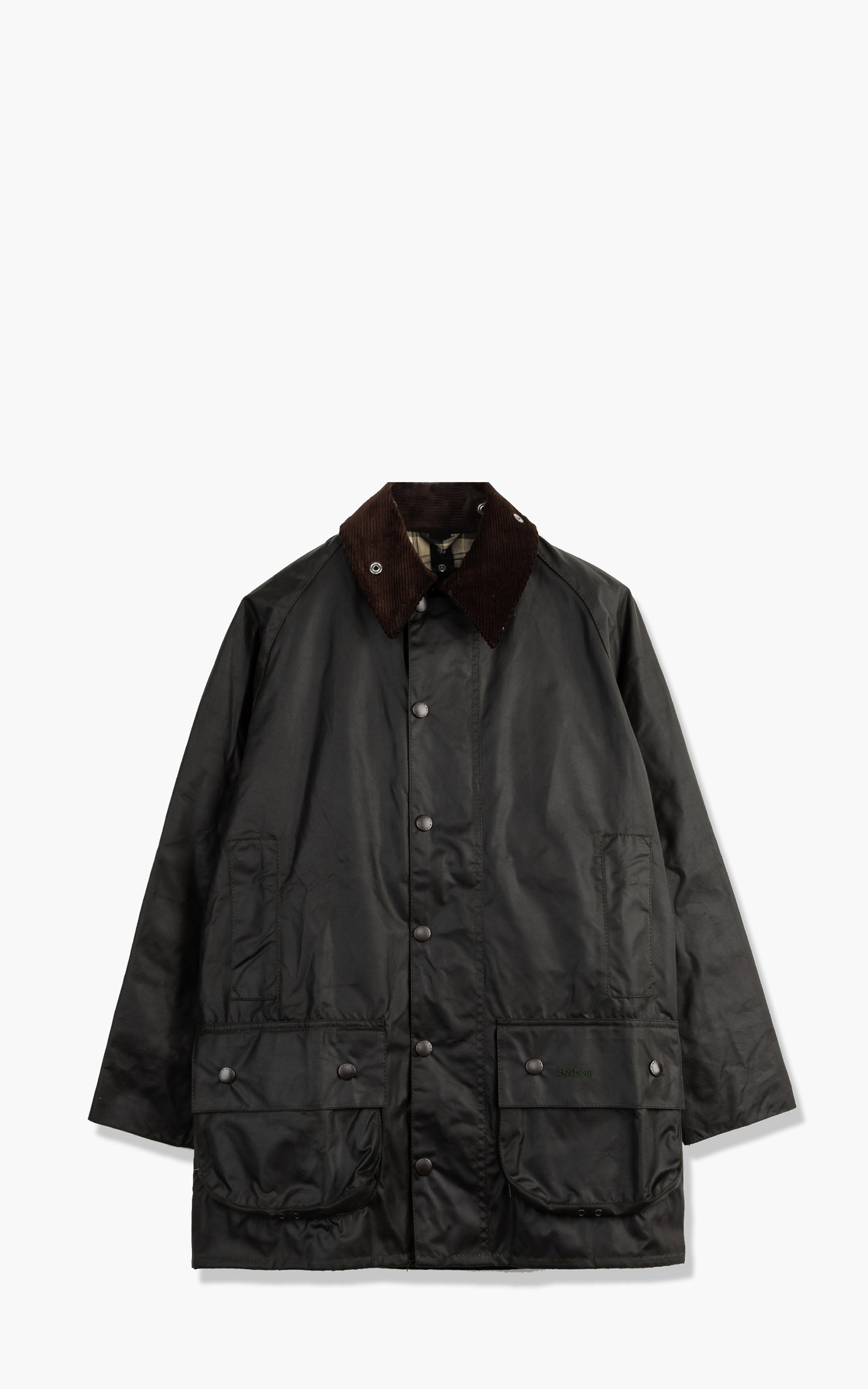 Barbour best sale beaufort sage