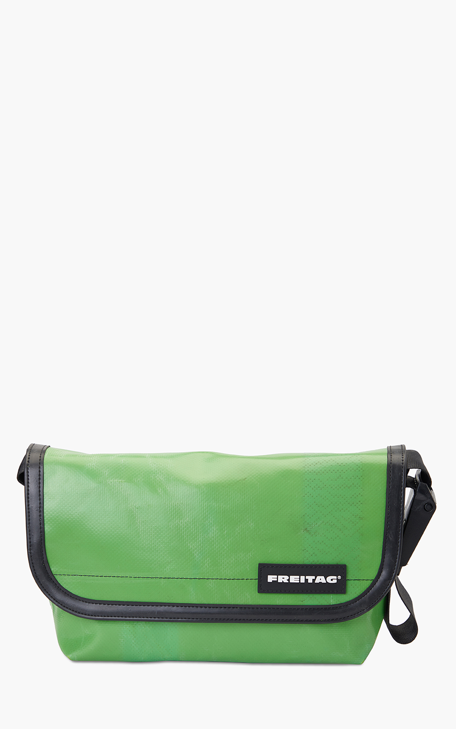 Freitag F41 Hawaii Five-O Messenger Bag XS Green 13-1