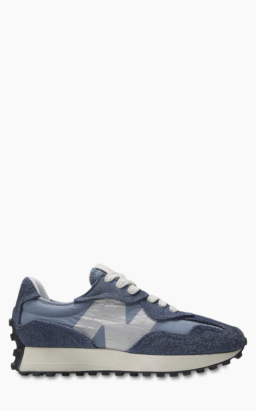 New Balance U327 WCB Vintage Indigo/Artic Grey