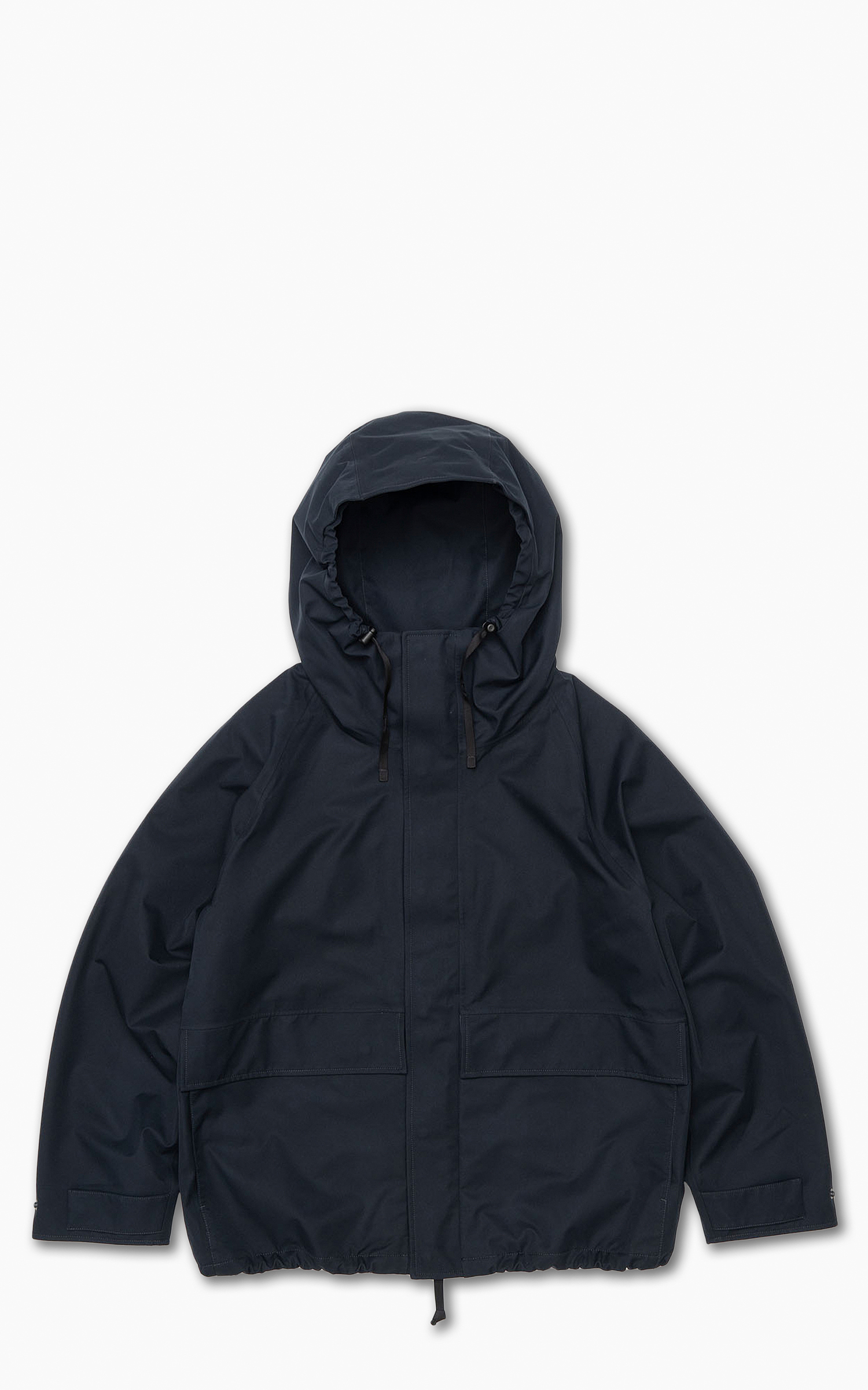 Nanamica 2L GORE-TEX Cruiser Jacket Navy