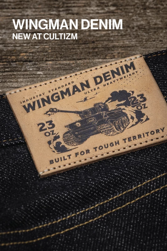 https://www.cultizm.com/gbr/wingman-denim/