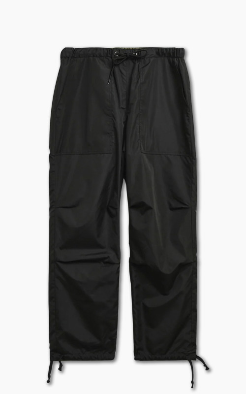 Taion Military Reversible Pants Black