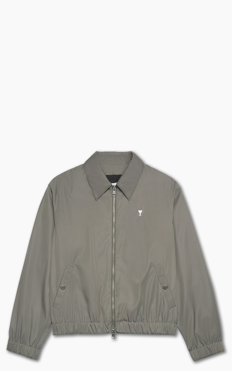 断捨離　新品タグ付き　AMI PARIS 新品タグ付】アミパリスAMI PARIS ニット メリノウールフェルト