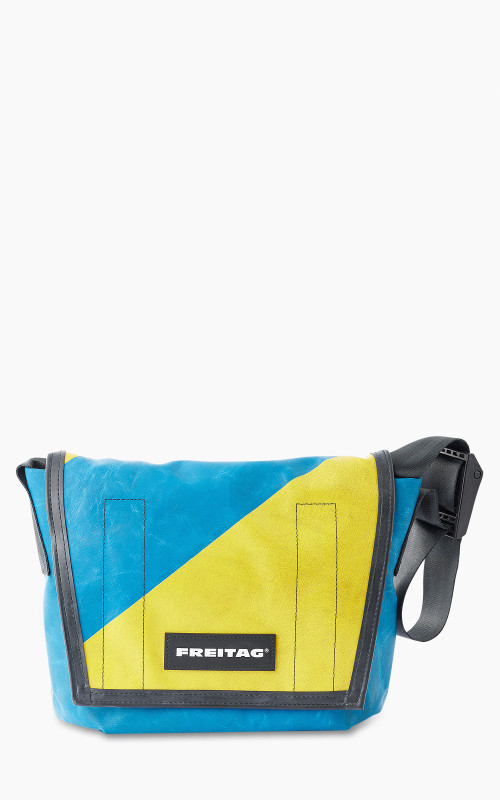 FREITAG F11 LASSIE うごけ メッセンジャーバッグ
