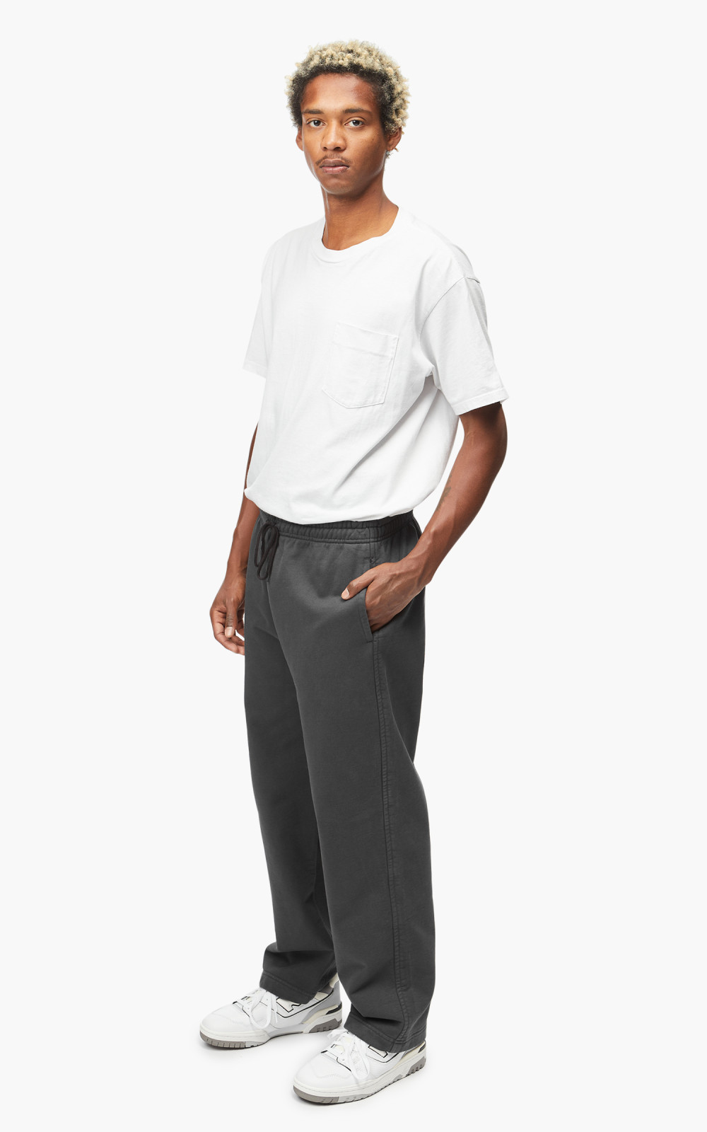 Lady white co sweatpants on sale