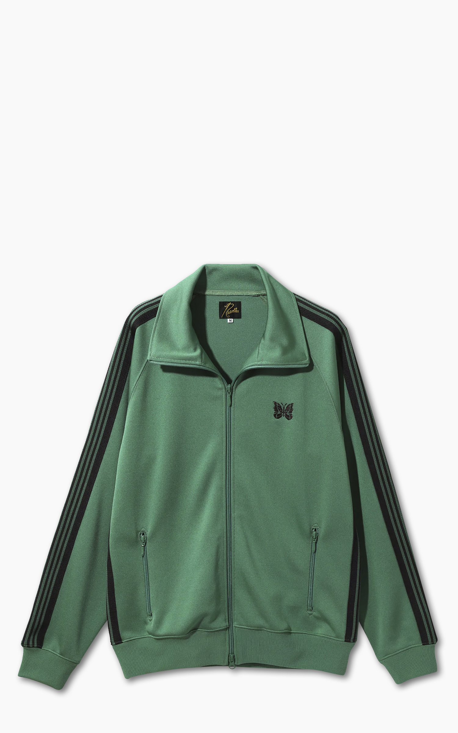 Needles Track Jacket M