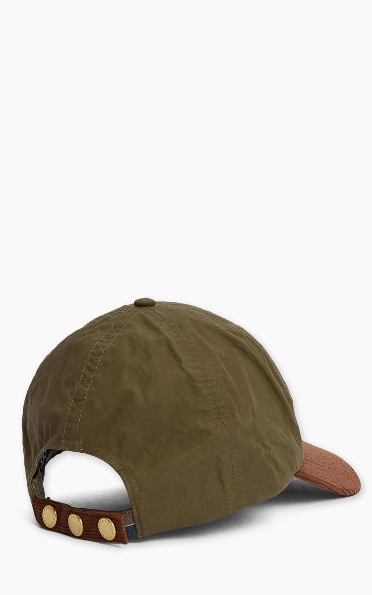 Barbour Men's Heritage + Modified Transport Casual Jacket in