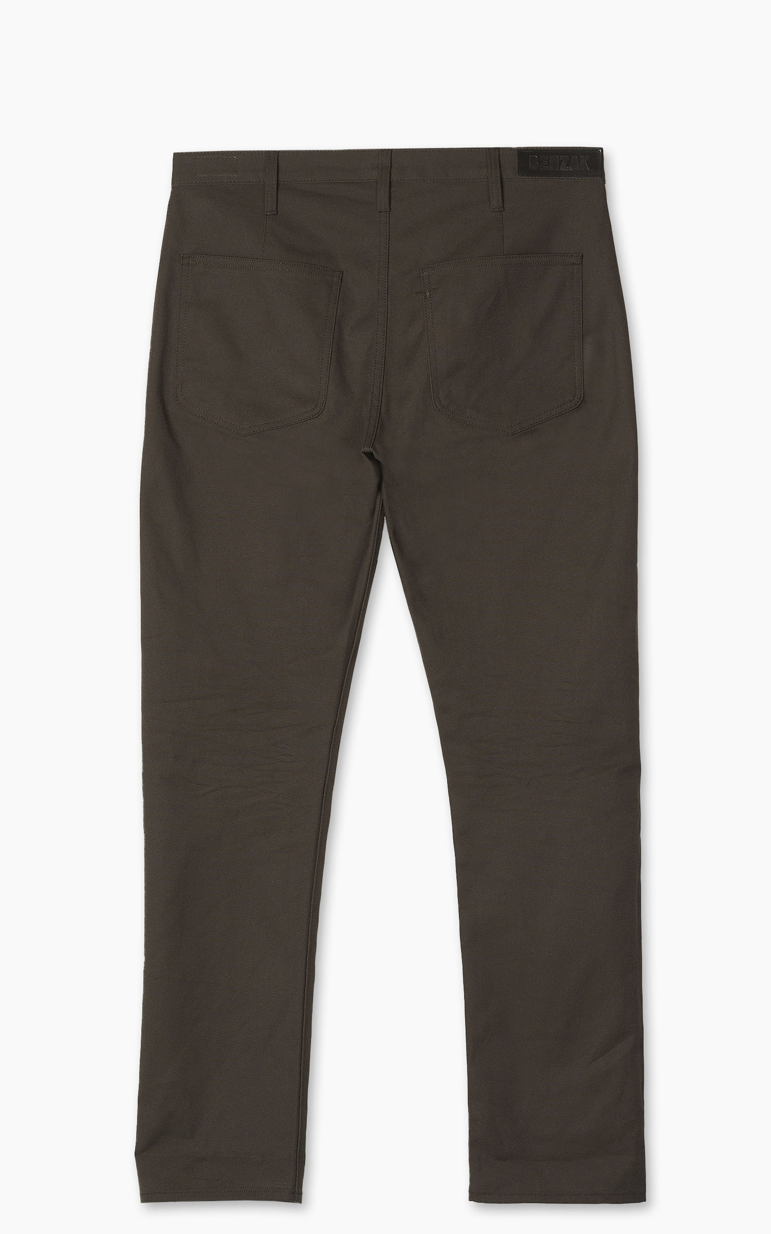 Selvedge duck sales canvas pants