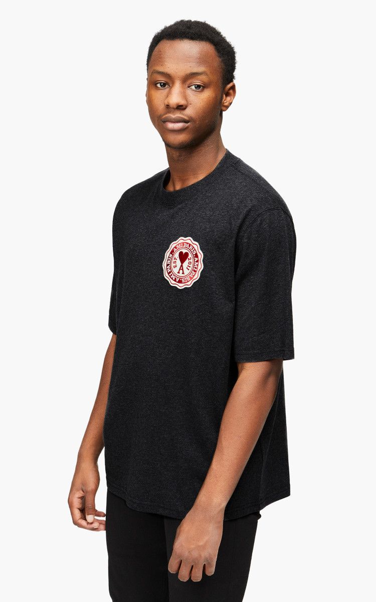 AMI PARIS Tシャツ アミ パリス - Ami Paris T-shirt | HBX - ハイプビースト