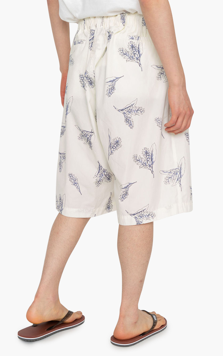 新品未使用 nanamica easy cargo shorts ECRU 30 Easy Cargo Shorts (SUDS238) | nanamica / ショートパンツ (MEN