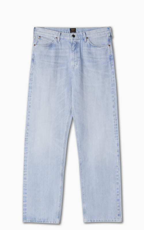 Lee 101 101 L Selvedge Jeans Cool Beach