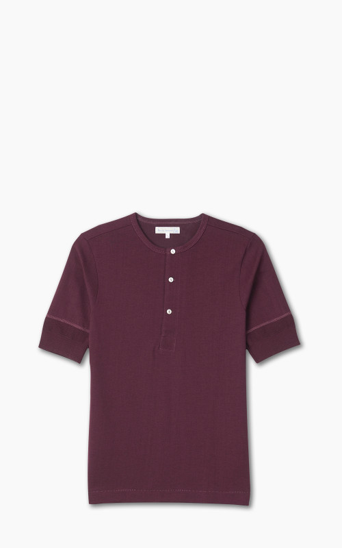 Merz b. Schwanen 207 Henley Ruby Red