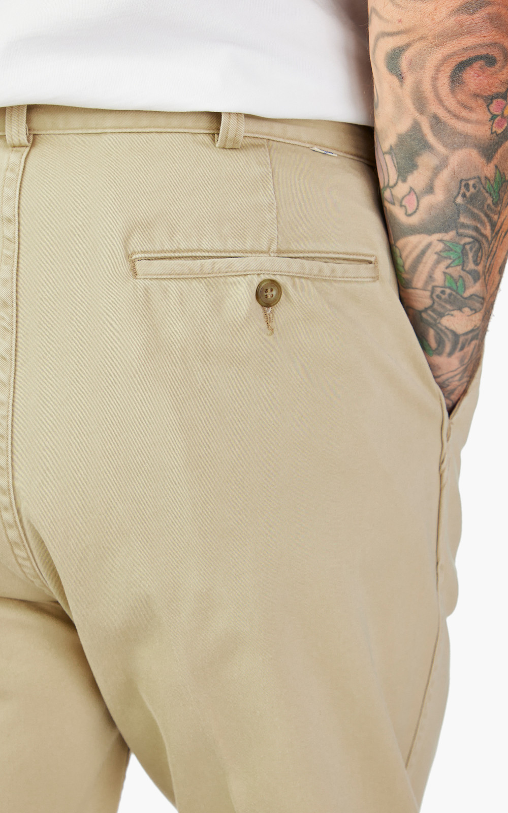 【YOURNUS】Wilder Three Tuck Loose Wide Slacks YOURNUS】Wilder Three Tuck Loose Wide Slacks Elastic