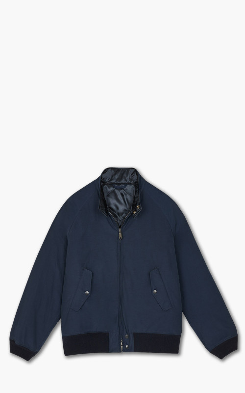 Baracuta x Engineered Garments G9 MA1 EG Classic Harrington Jacket Navy