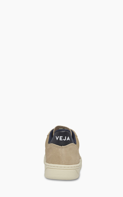 v 10 ripstop black