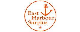 East Harbour Surplus