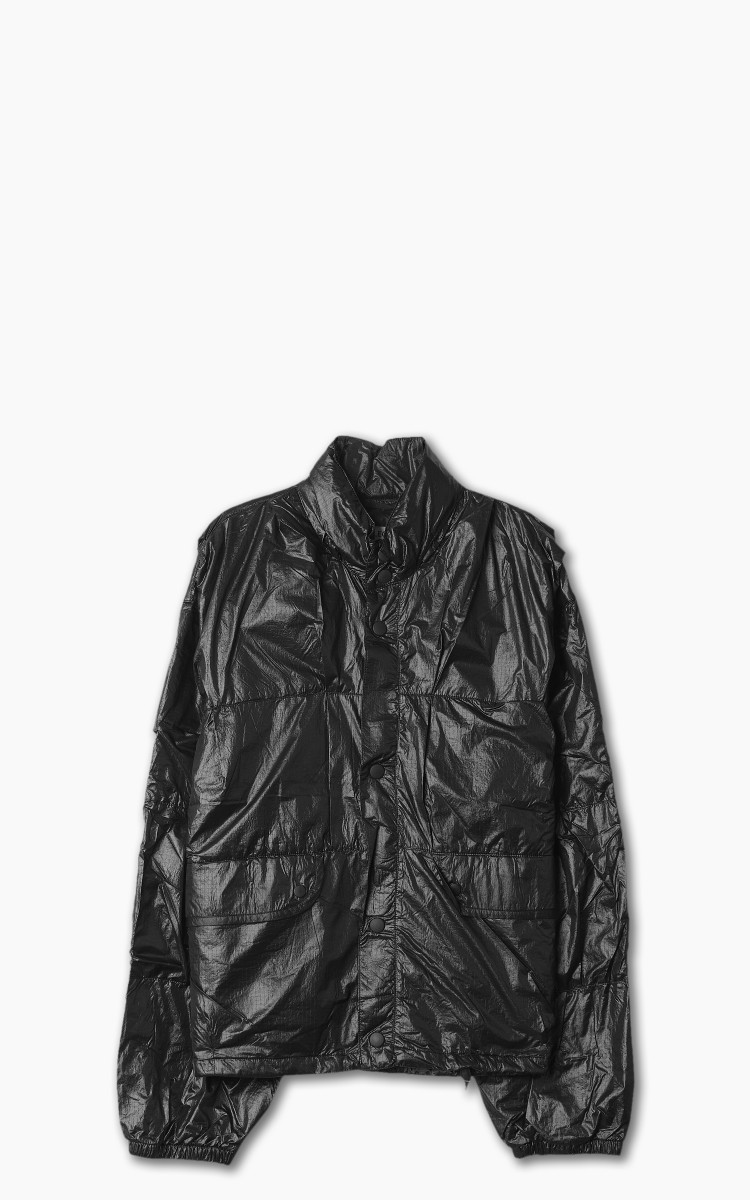 Our Legacy - Inhale Puffa Black Tech