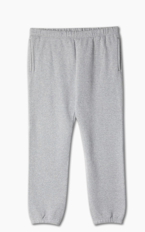 Beams Plus Sweat Pants Heather Grey