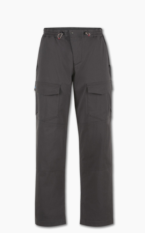 Klättermusen Skjold Pants Raven
