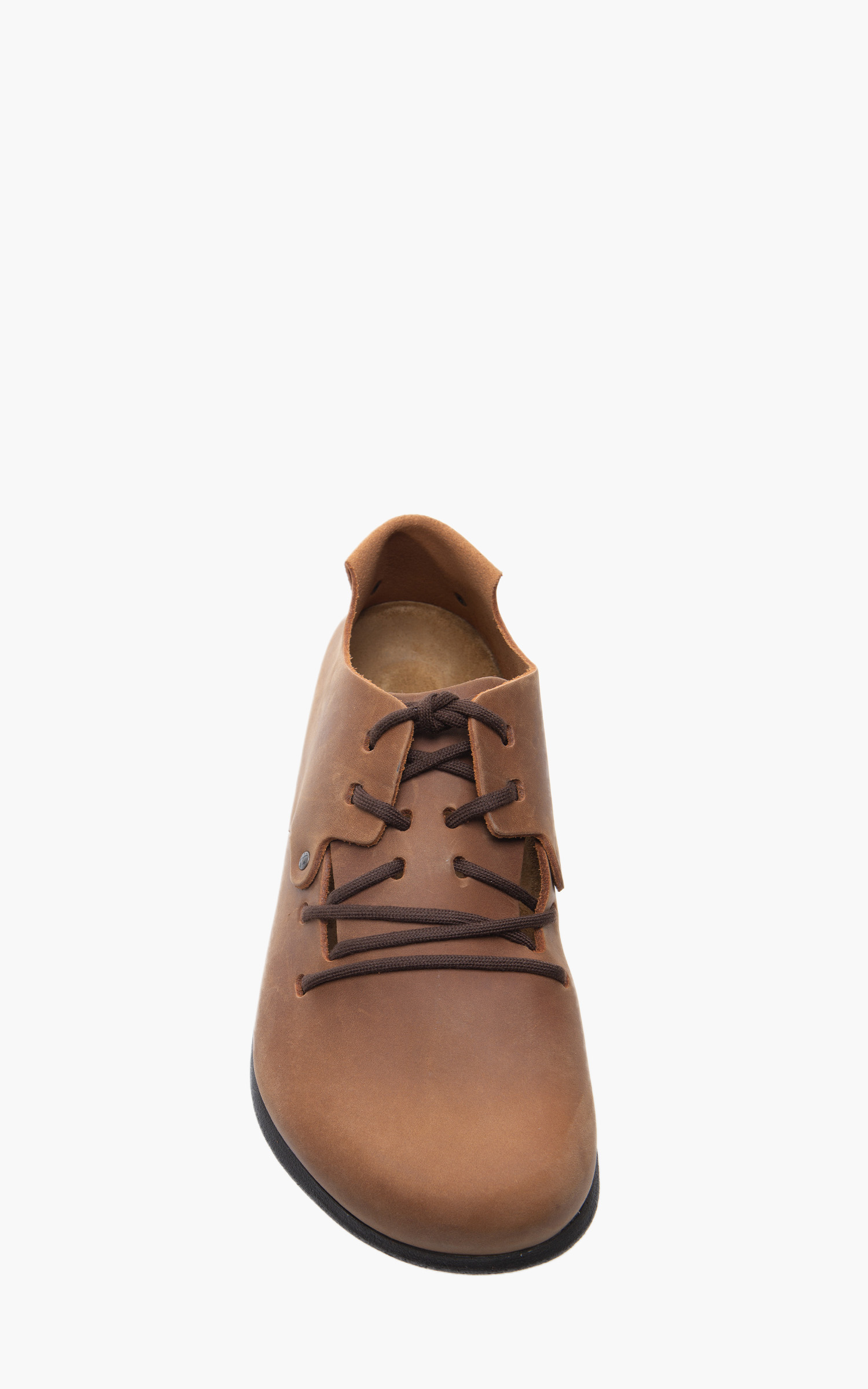 Birkenstock Montana Oiled Leather Cuoio Cultizm