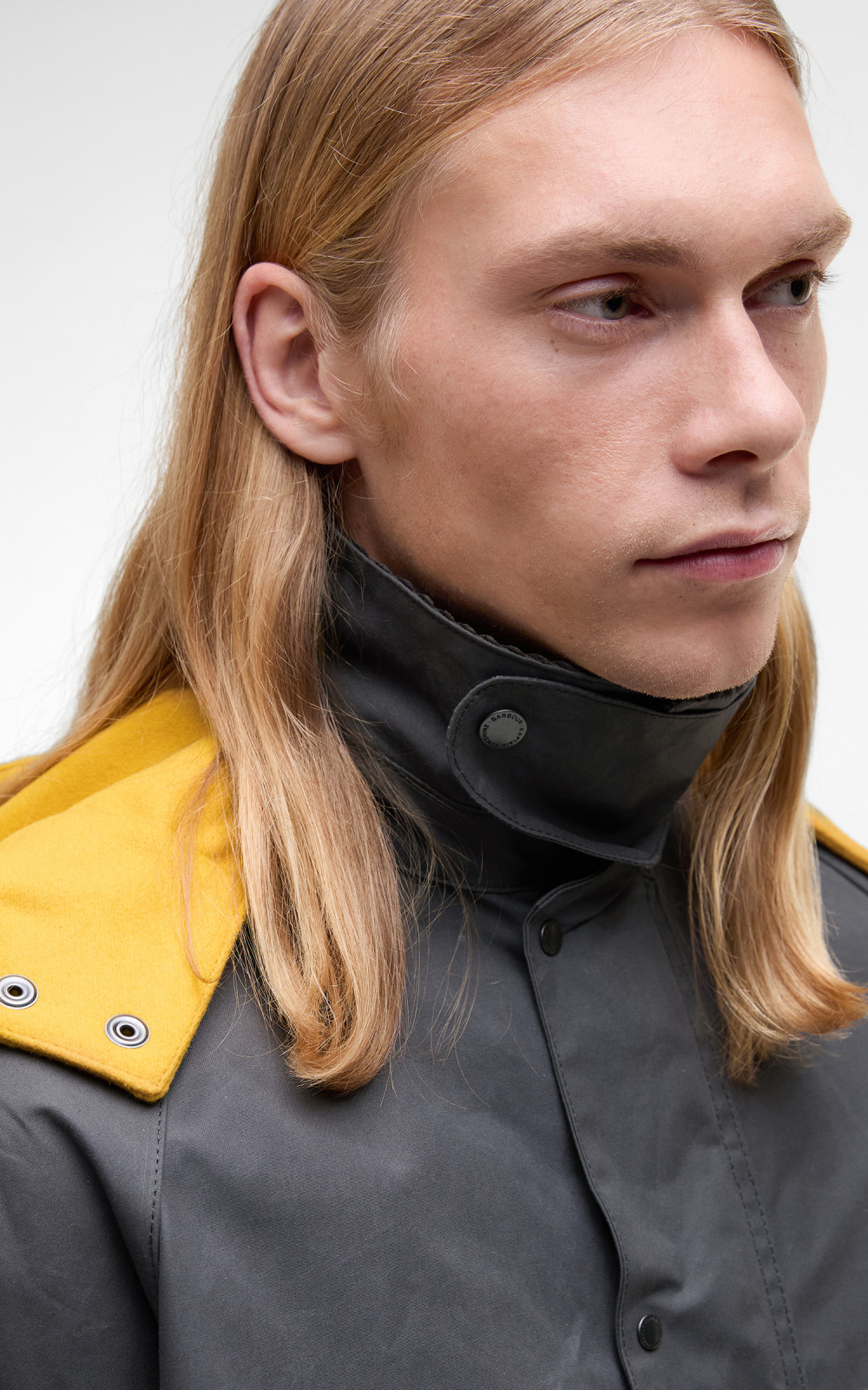 Barbour × KAPTAIN SUNSHINE WP Store | Barbour x Kaptain Sunshine Collaboration – WP Store