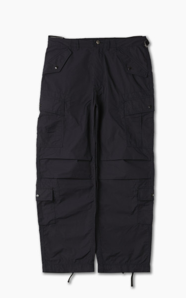 Eastlogue M65 Pants Black