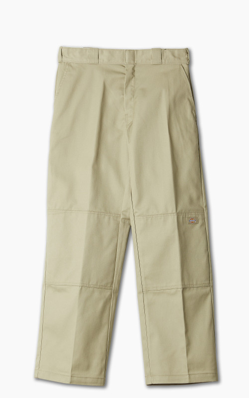 Dickies Double Knee Work Pant Khaki